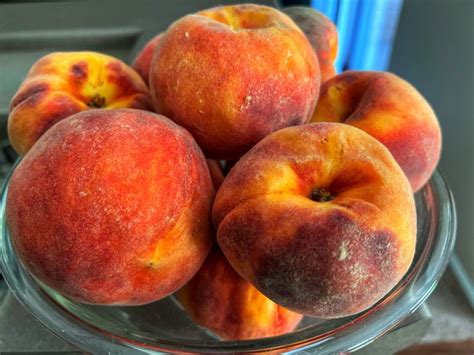 5 places to get Palisade peaches near Denver
